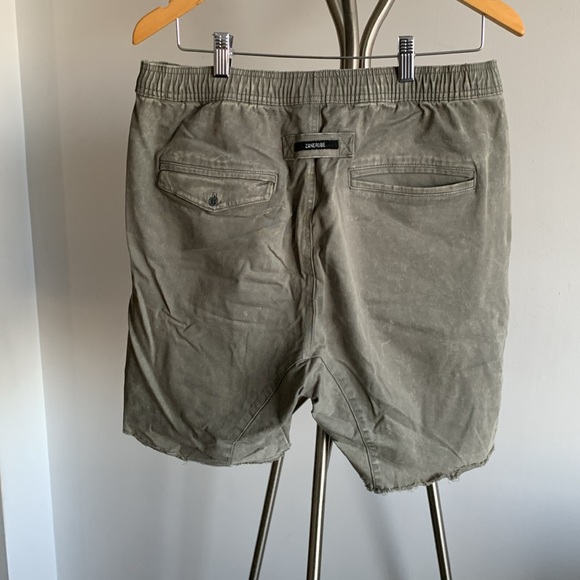 Zanerobe Sureshot shorts - Size 34 - Picture 2 of 5